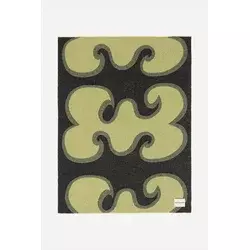 Marimekko odeja iz volne 130 x 170 cm