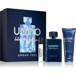 Salvatore Ferragamo Uomo Urban Feel poklon set I. za muškarce