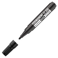 ICO permanentni marker XXL - črn