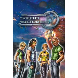 Star Wolves Trilogy (PC) Steam Key GLOBAL