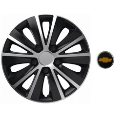 Ratkapne za Chevrolet Rapid Bicolor, 14