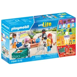 Playmobil My life Dan za kupovinu ( 1043709 )