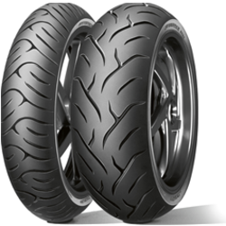 Dunlop Sportmax D221 240/40 R18 TL 79V M/C, zadnji kotae