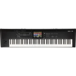 Korg Kronos3 88 Workstation