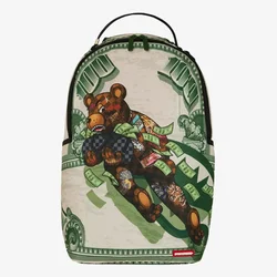 Sprayground Ranac FLY BEAR 2 BACKPACK