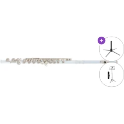 Latone LFL 600 Ivory Grace SET Koncertna flavta
