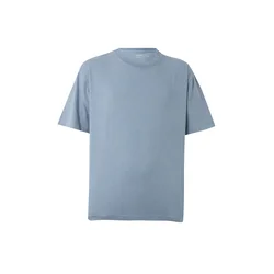 HOLLISTER Majica golobje modra