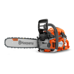 HUSQVARNA motorna žaga 550XP Mark II