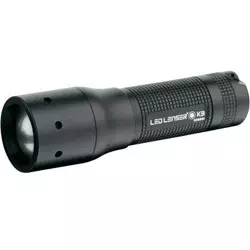 LEDLENSER svetilka K3 High Performance (4x AG13)