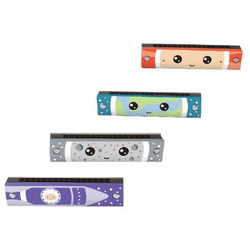 Classic World ustna harmonika 40539