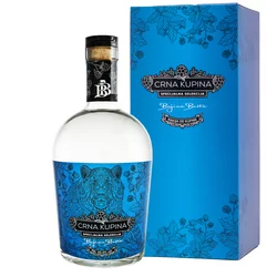 BB Klekovača Rakija sa kutijom, Crna kupina, 0.7l
