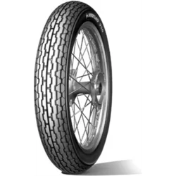 DUNLOP 130/90R17 68S TT K660