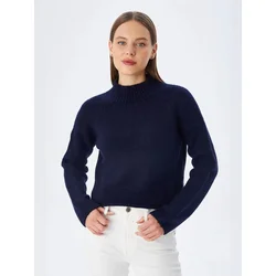 MixRay Pulover Pullover mornarska