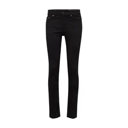 Karl Lagerfeld Muške farmerke 265840-500830-9, Crne