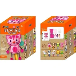 Avenir Pen cap - Kitten