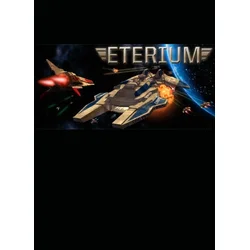 Eterium Steam Key GLOBAL