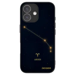 ULTIMATE CASE za Apple iPhone 16 - ARIES