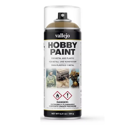 Spray: Desert Yellow 400ml