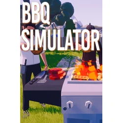 BBQ Simulator: The Squad XBOX LIVE Key EUROPE