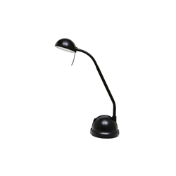 Ecolite L460-LED/CR - LED stona lampa SPEKTRA LED/8W/230V