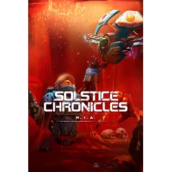 Solstice Chronicles: MIA XBOX LIVE Key EUROPE