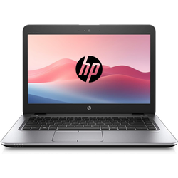 Obnovljen HP EliteBook 840 G3 i5-6300U, 8GB, 512GB, Silver, Windows 10 Pro