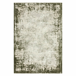 Zelena preproga 120x170 cm Kuza – Asiatic Carpets
