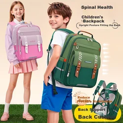 Coolbaby Školski ranac, 20 L, Roze