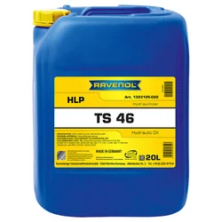 Ravenol Hidraulično ulje Hydraulikoel TS 46 (HLP), 20L