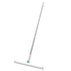 Miaojie Silikonski brisač za pod, 36 cm