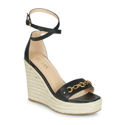 Sandali De Mujer GUESS SANDALIA FADELIZA CON DOBLE TIRA BLACK