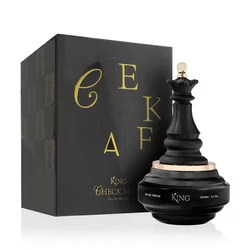 Armaf Checkmate King