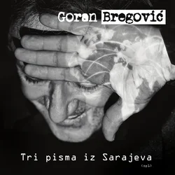 BREGOVIĆ G.- TRI PISMA IZ SARAJEVA