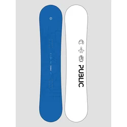 Public General 2026 Snowboard mulit