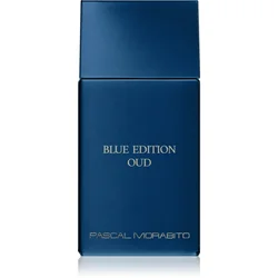 Pascal Morabito Blue Edition Oud parfumska voda za moške 100 ml
