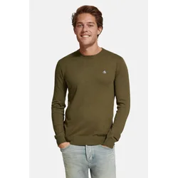 Scotch & Soda Pulover