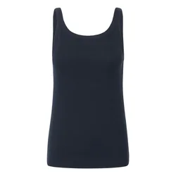 Kaffe Top KAcarna modra