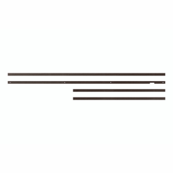 SAMSUNG VG-SCFA50BWBXC Frame PVC