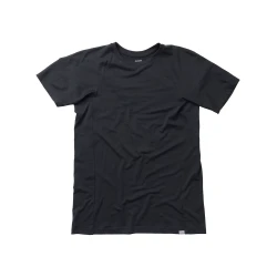 Houdini Free Tech Tee true black
