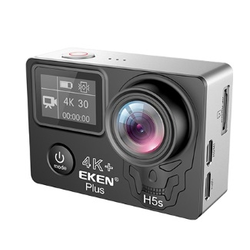 H5S Plus Wi-Fi Akciona kamera