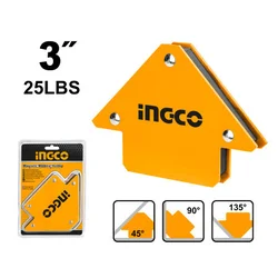 Ingco magnet za varenje 3 ( AMWH25031 )