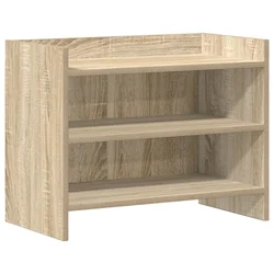 TV ormar 60 x 33 x 47 cm Hrast sonoma Konstruirano drvo