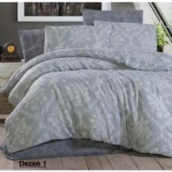 Posteljni Set Finelle 140X200 - Više dezena