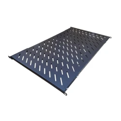 Maxpro line Polica za rack orman, 475mm, fiksna, 1U