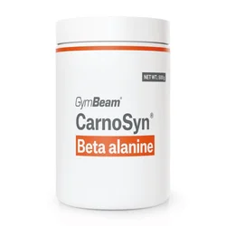 GymBeam CarnoSyn® (beta alanine)