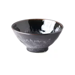 MIJ Srednja skleda Matt 16 cm 500 ml