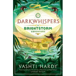 Darkwhispers: A Brightstorm Adventure
