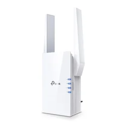 TP-Link re505x ax1500 wi-fi LAN Range Extender