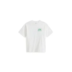 Majice Vans Bright Day SS Tee White M