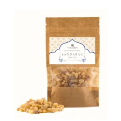 shumee Yasmeen Sandarak - naravno kadilo - smola, 20 g